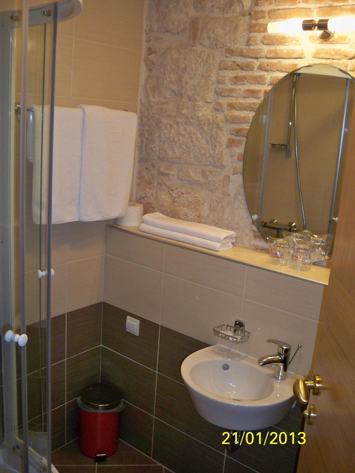 Hotel Carpymore Biograd Na Moru Exterior foto