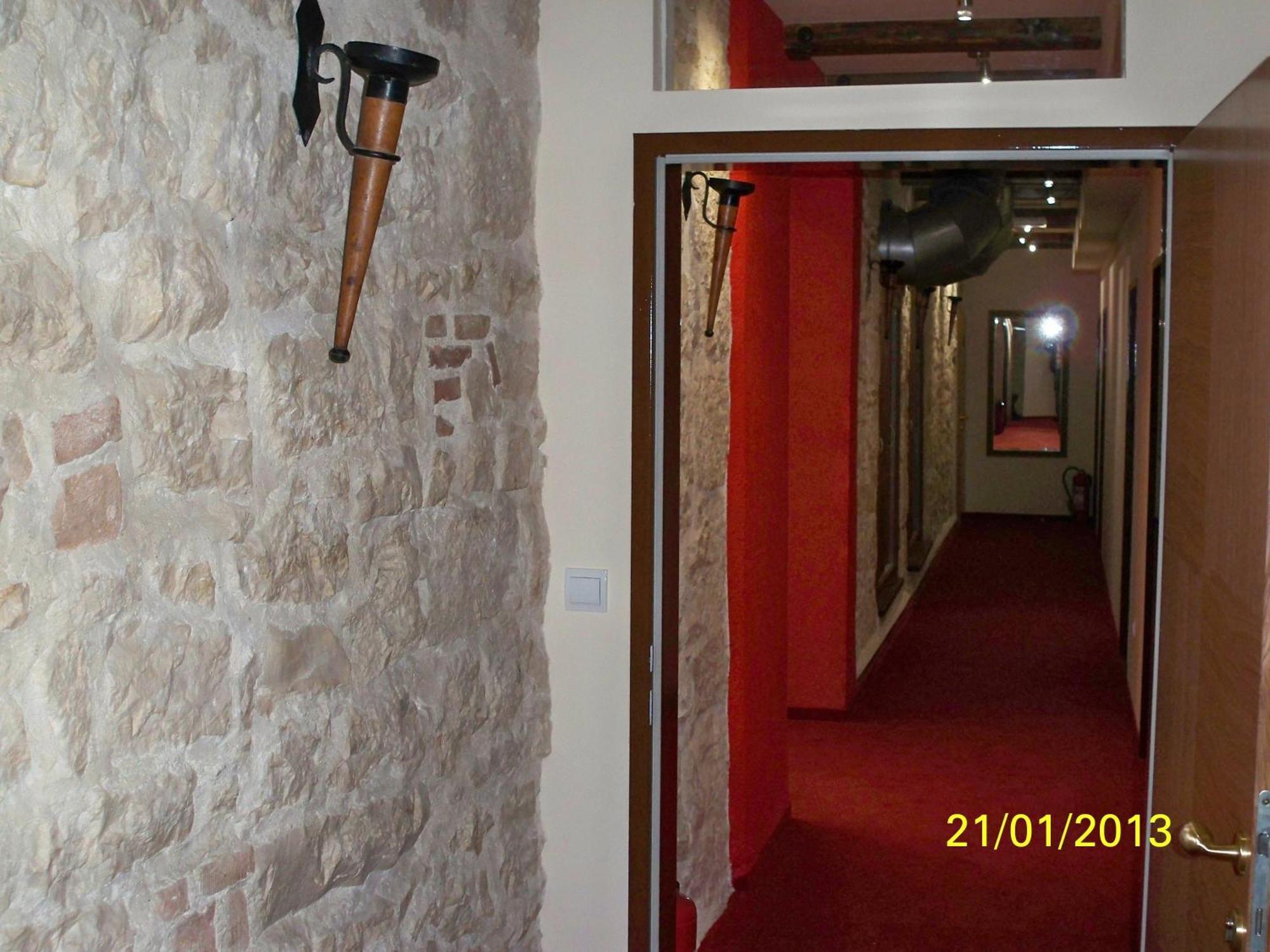 Hotel Carpymore Biograd Na Moru Exterior foto