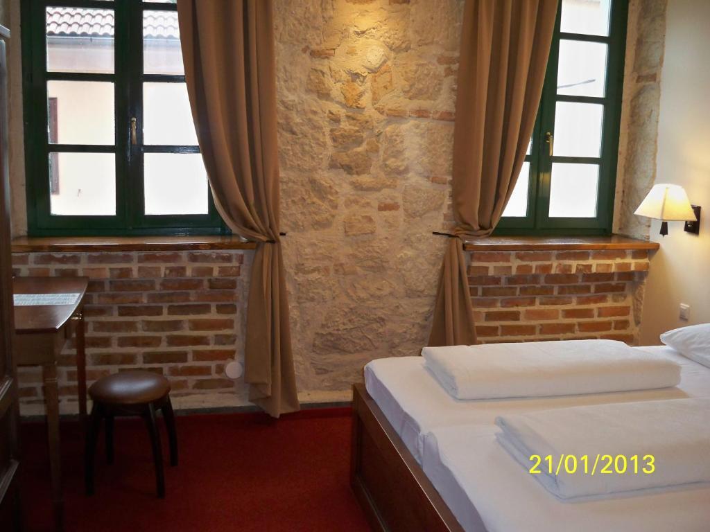 Hotel Carpymore Biograd Na Moru Quarto foto