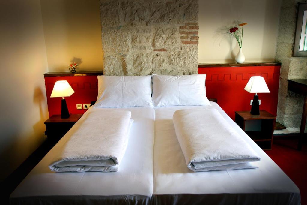 Hotel Carpymore Biograd Na Moru Quarto foto