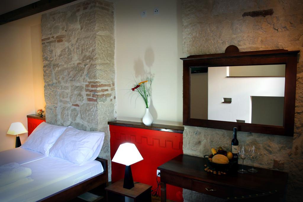 Hotel Carpymore Biograd Na Moru Exterior foto