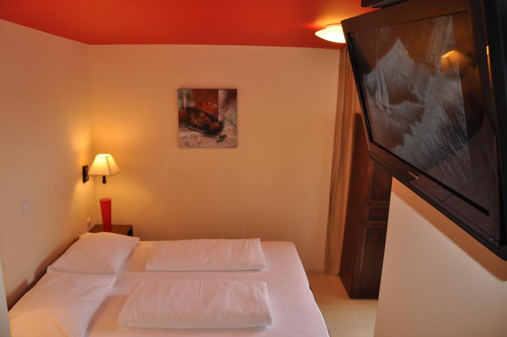Hotel Carpymore Biograd Na Moru Quarto foto