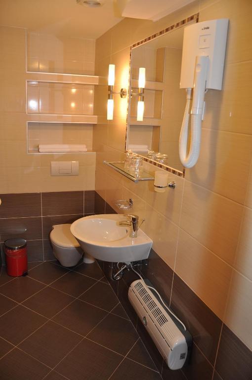 Hotel Carpymore Biograd Na Moru Quarto foto