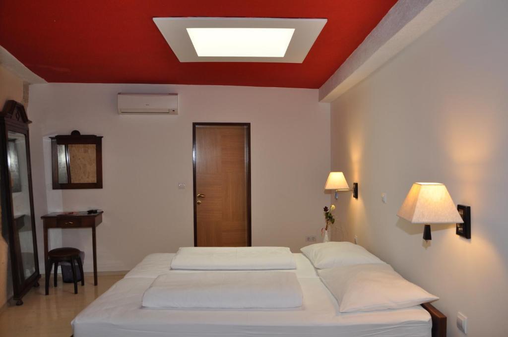 Hotel Carpymore Biograd Na Moru Quarto foto